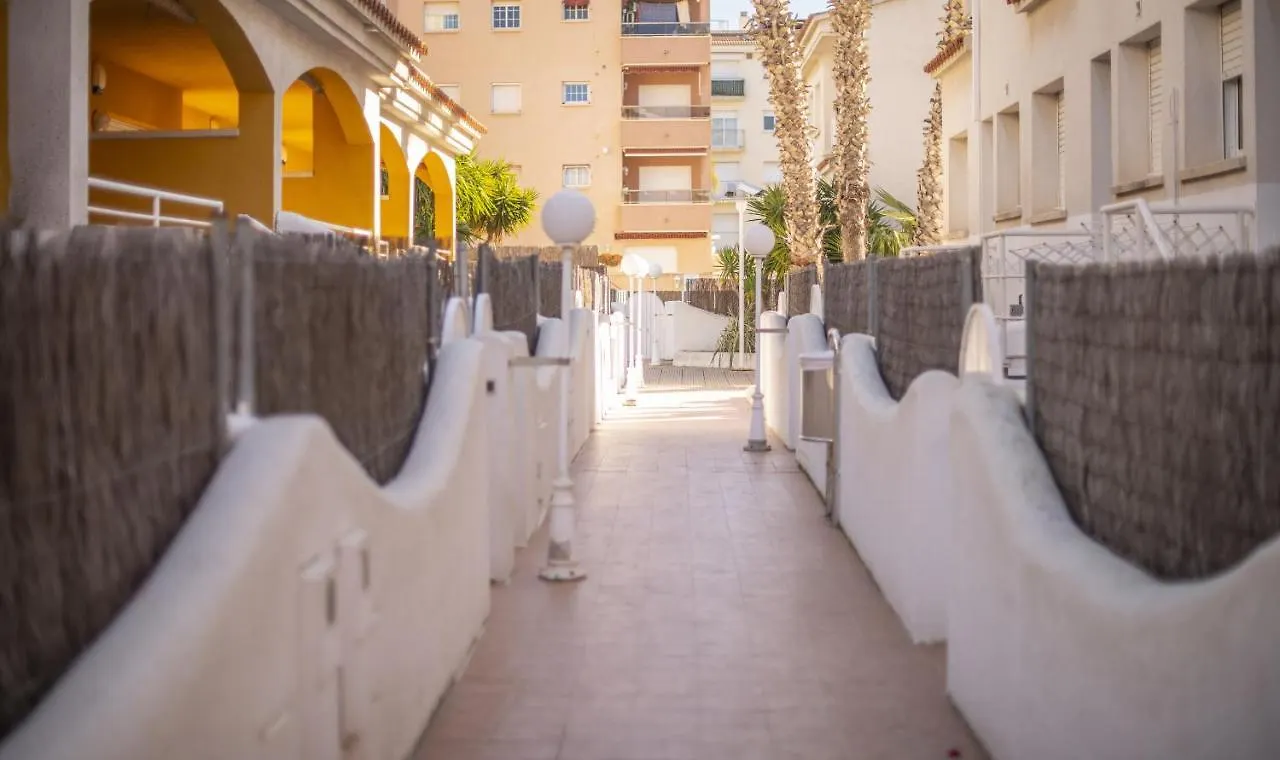 R141 Manila Resort Patio Calafell 0*,  Spain