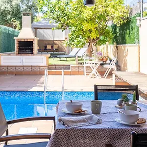 Another Day In Paradise Calafell